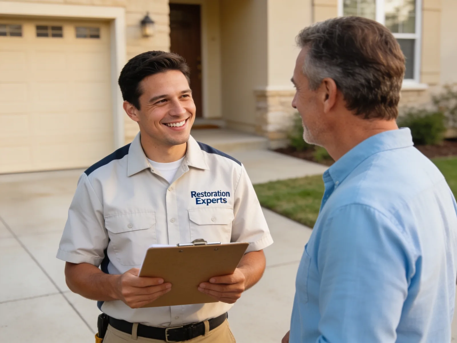 Water Damage Cleanup Floyds Knobs, IN FAQs